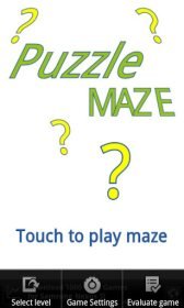 download Puzzle Maze apk